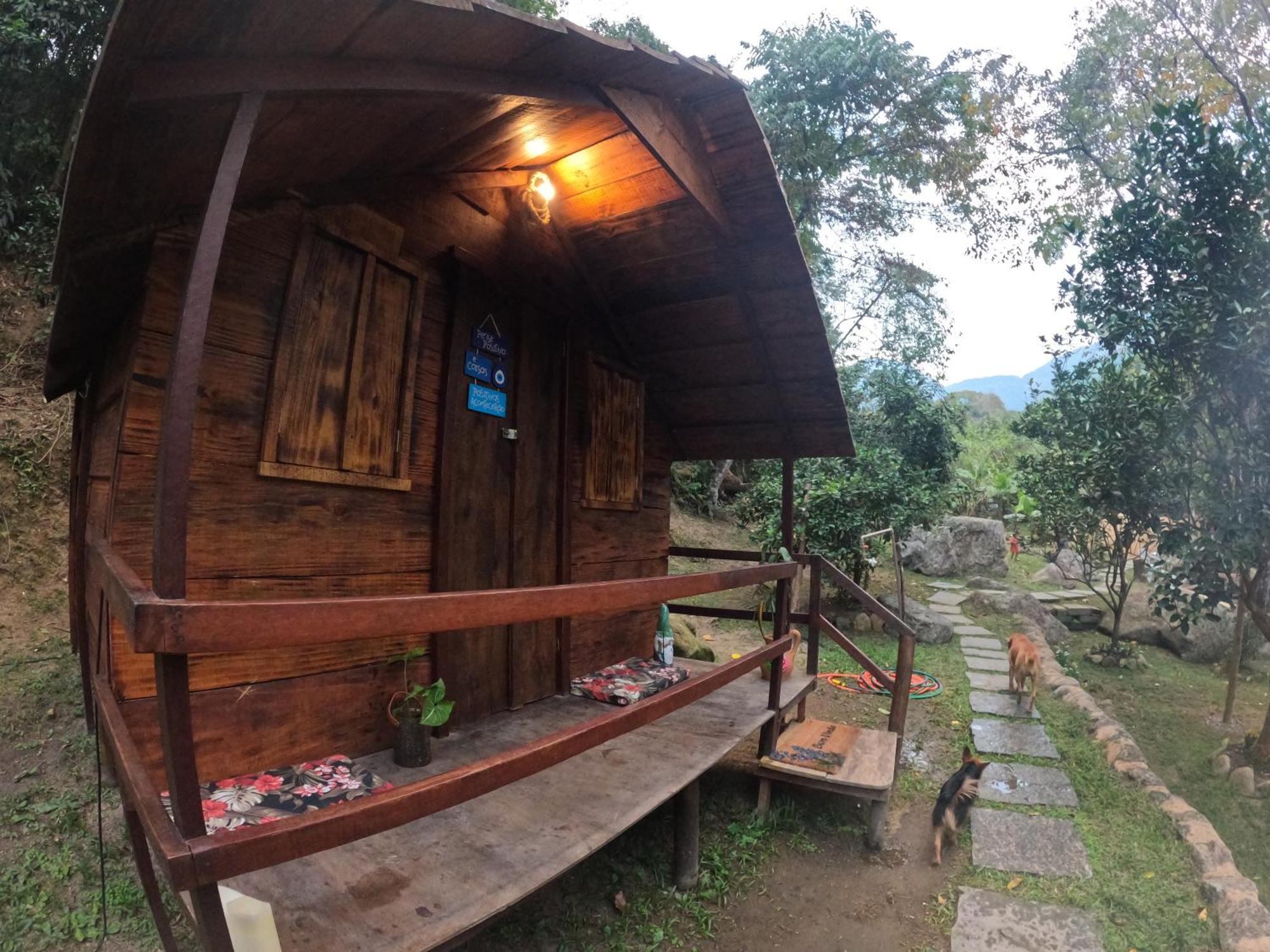Refugio Boa Sorte , Sana Macae Rj Room photo
