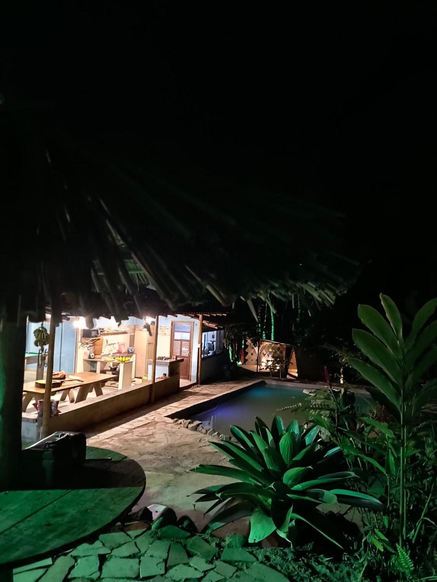 Refugio Boa Sorte , Sana Macae Rj Exterior photo