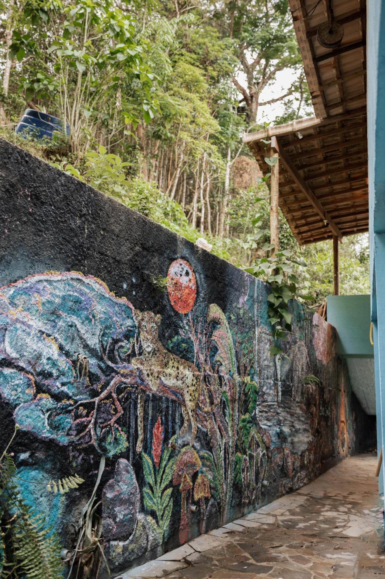 Refugio Boa Sorte , Sana Macae Rj Exterior photo